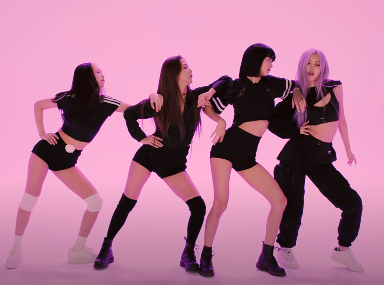 BLACKPINK – ‘How You Like That’ DANCE PERFORMANCE VIDEO – iDolDen