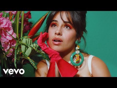 Camila Cabello Videos