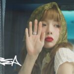 현아 (HyunA) – Q&A (Official MV)