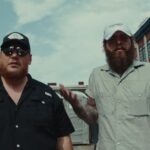 Post Malone ft. Luke Combs – Guy For That (Official Music Video)