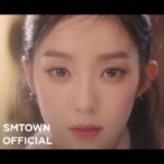 IRENE 아이린 ‘Like A Flower’ MV