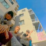 OKASHII – CRIB (Official Video)