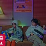 MUSM _ NPC (Feat. 한해, Choi, L.Do) (Prod. Big wave, Zunnlee)