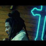 Mozzy – JADED (Official Music Video) ft. Eric Bellinger