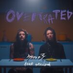 Marz23 – overrated feat. smrtdeath (Official Video)