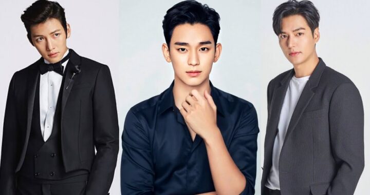 Highest Paid Korean Actors 2020