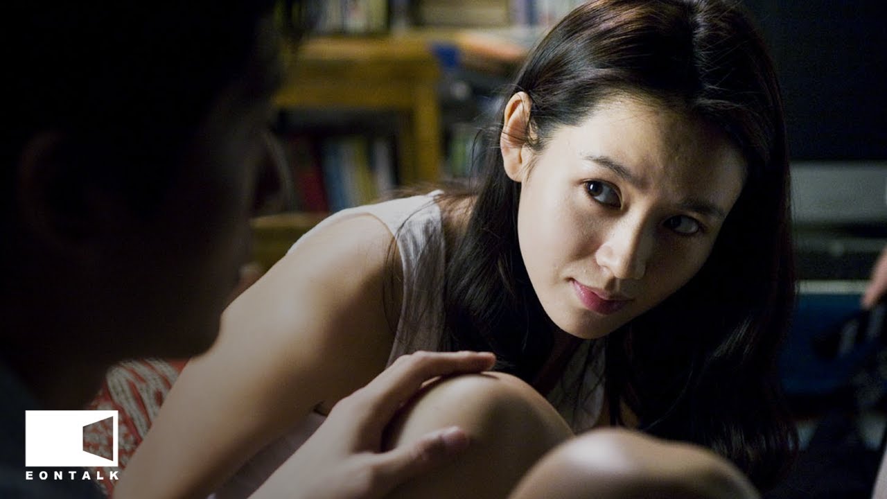 Top 10 Son Ye Jin Movies Eontalk Idolden