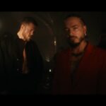 Imagine Dragons – Eyes Closed (feat. J Balvin) (Official Music Video)