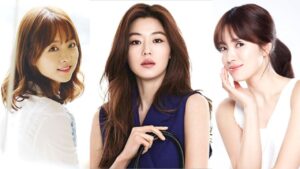 Highest Paid Korean Drama Actresses 2020