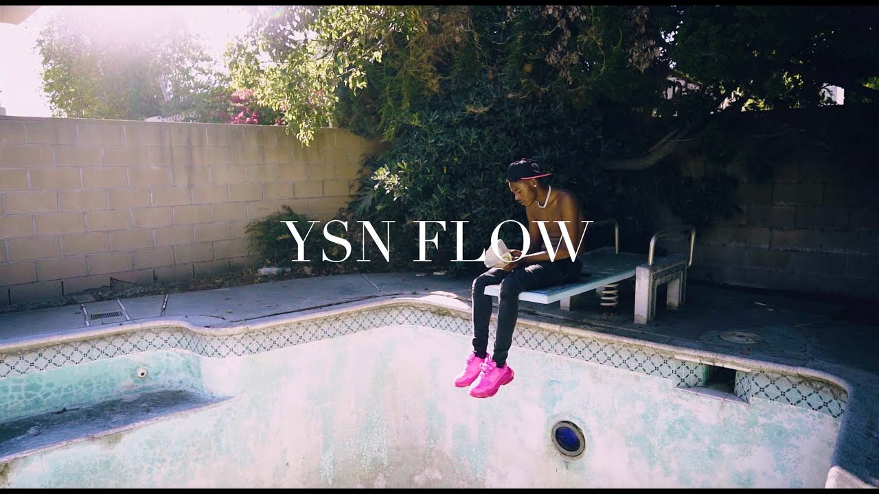 ysn flow blow it all lyrics