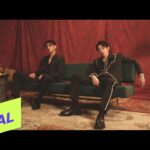 BM – ‘Nectar (Feat. 박재범 (Jay Park))’ Official MV