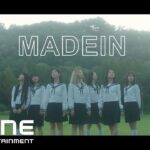 MADEIN (메이딘) – UNO MV